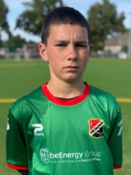 Avatar Bild für Linus Meier