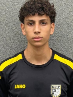 Avatar Bild für Ouassim Chater