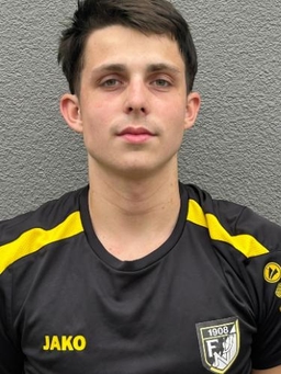 Avatar Bild für Oskar Vitus Herrmann