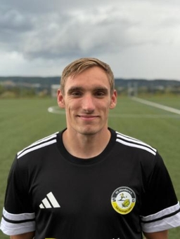 Avatar Bild für Timothy Mende