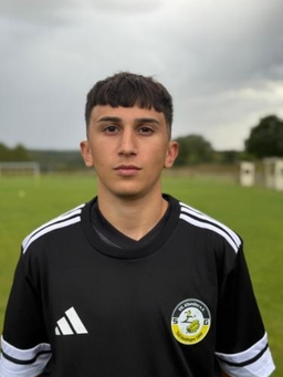 Avatar Bild für Erdin Mustafov