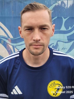 Avatar Bild für Dennis Reuter