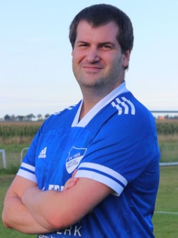 Avatar Bild für Jan Beneke