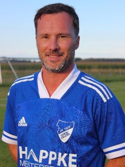 Avatar Bild für Benjamin Küster
