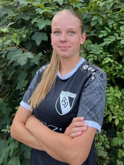 Avatar Bild für Leonie Langos