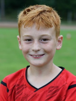 Avatar Bild für Gabriel Ludwig Becker