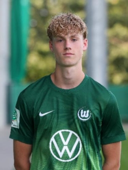 Avatar Bild für Arne Thies Mahncke