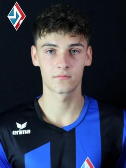 Avatar Bild für Elias Mertig