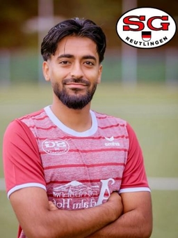 Avatar Bild für Farhan Masood Gill Ahmad