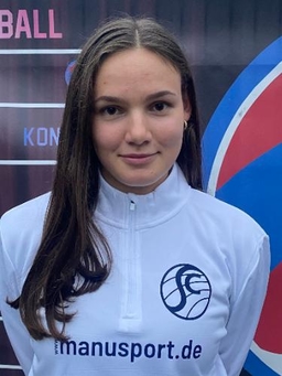 Avatar Bild für Marie Kutscha