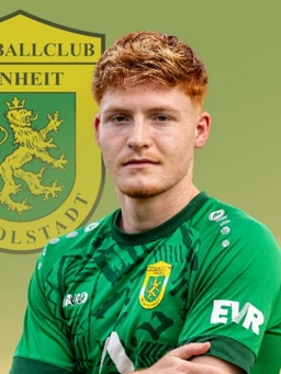 Avatar Bild für Justin Smyla