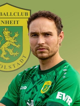 Avatar Bild für Tim Rühling