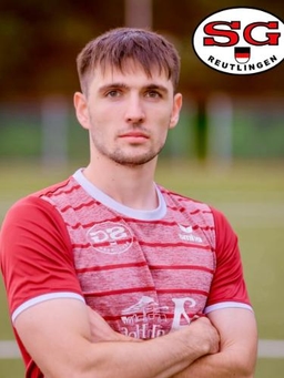 Avatar Bild für Fabian Hochgreve