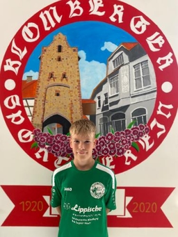 Avatar Bild für Henry Zange