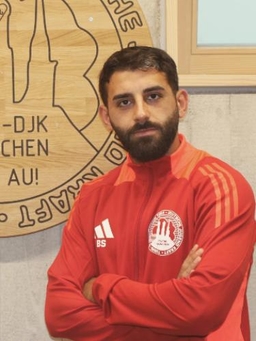 Avatar Bild für Samet Bastürk