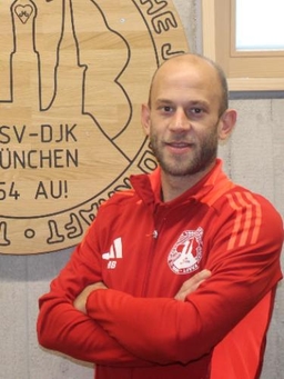 Avatar Bild für Markus Blohmann