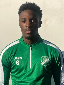 Avatar Bild für Lucas de Brito Mujamena