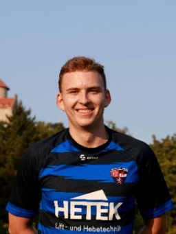 Avatar Bild für Camillo Krause