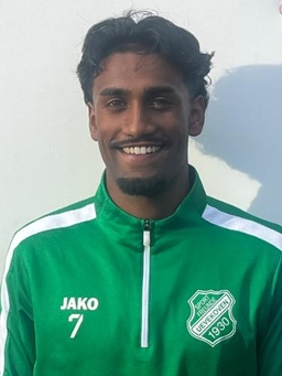 Avatar Bild für Kevin Jude Mohanraj