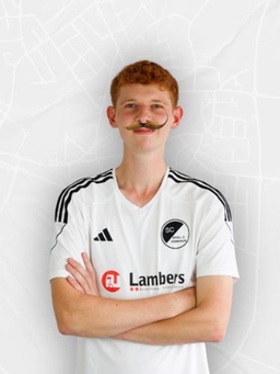 Avatar Bild für Tobias Bergmann