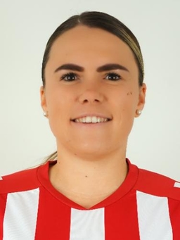 Avatar Bild für Alina Weiß