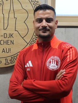 Avatar Bild für Ahmet Ünal