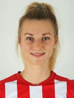 Avatar Bild für Merret Pauline Jessen
