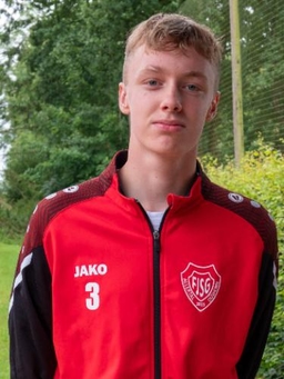 Avatar Bild für Bjarne Cordes