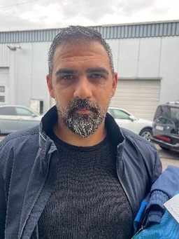 Avatar Bild für Cemil Han