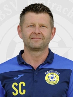 Avatar Bild für Sebastian Caspar