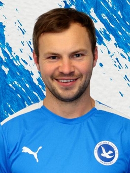 Avatar Bild für Jens Henningsen