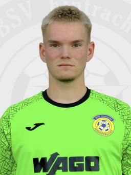 Avatar Bild für William Hartling