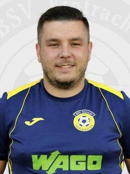 Avatar Bild für Lukas Haspra