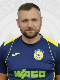 Avatar Bild für Patrick Rothe