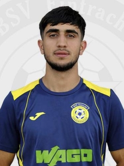 Avatar Bild für Mohammad Ehsan Shirzad