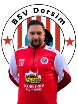 Avatar Bild für Metin Aktürk