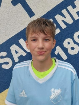 Avatar Bild für Fynn Collin Kilian