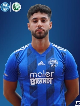 Avatar Bild für Mohamed Hamou