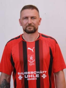 Avatar Bild für Patrick Helbig