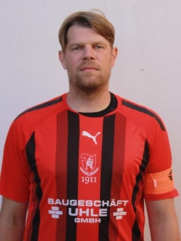 Avatar Bild für Andre Kalus