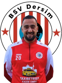 Avatar Bild für Sinan Bozkurt