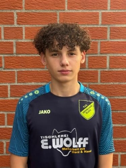 Avatar Bild für Noah Lois Kreth