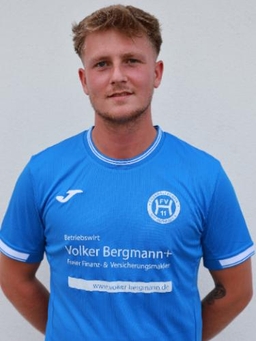 Avatar Bild für Paul Buschmann