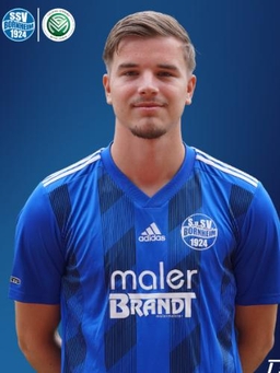 Avatar Bild für Patrick Jacob Korfant