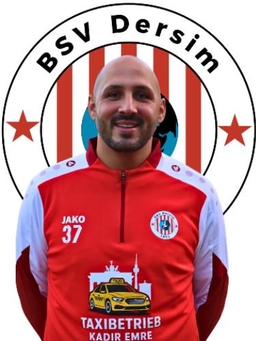 Avatar Bild für Levent Mucuk
