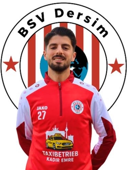 Avatar Bild für Caglar Polat