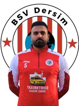Avatar Bild für Ahmet Can Sahin