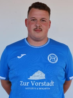 Avatar Bild für Marc Hauptmann