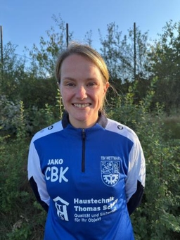 Avatar Bild für Christin Krahl