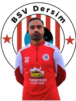 Avatar Bild für Adnan Soysal